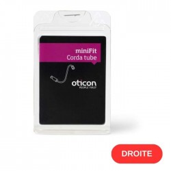 OTICON - Corda miniFit - Oreille Droite