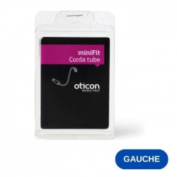 OTICON - Corda miniFit - Oreille Gauche