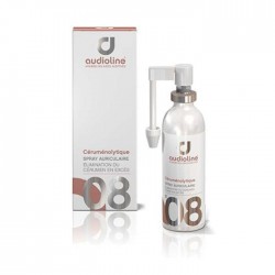 Odinell - Spray auriculaire 50mL