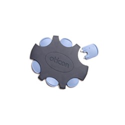 Oticon - NoWax