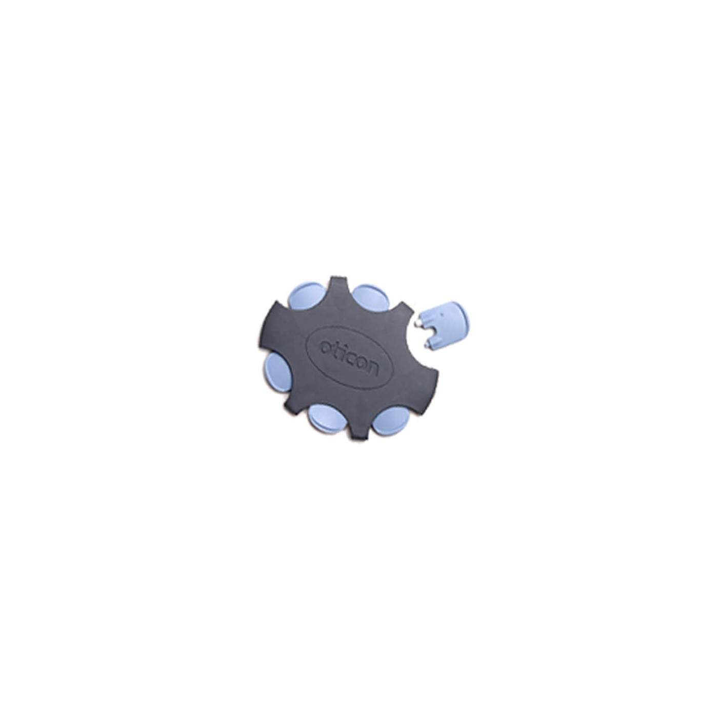Oticon - NoWax