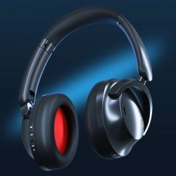 Pack EarisMax : Casque Audio + Transmetteur Bluetooth Auracast