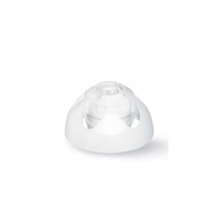 Signia / Connexx : Click Domes Ouvert Taille 8 mm