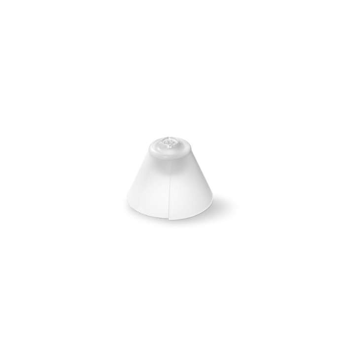 Signia / Connexx : Click Domes Fermés Semi-Ouverts/ tulipe
