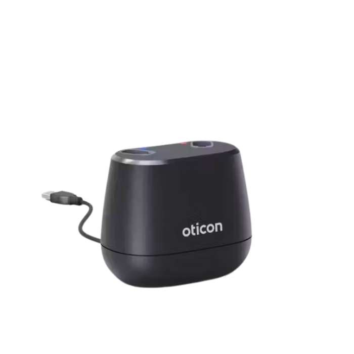 Oticon - Chargeur Intent miniRITE R