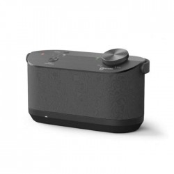 Sonarya – Enceinte TV sans fil avec réduction de bruit active par IA