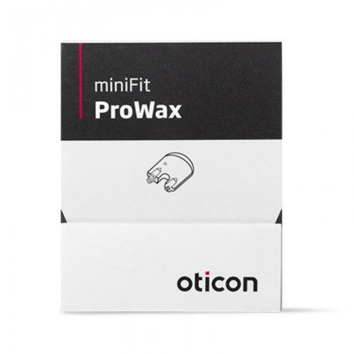 Oticon - Pro Wax Mini Fit
