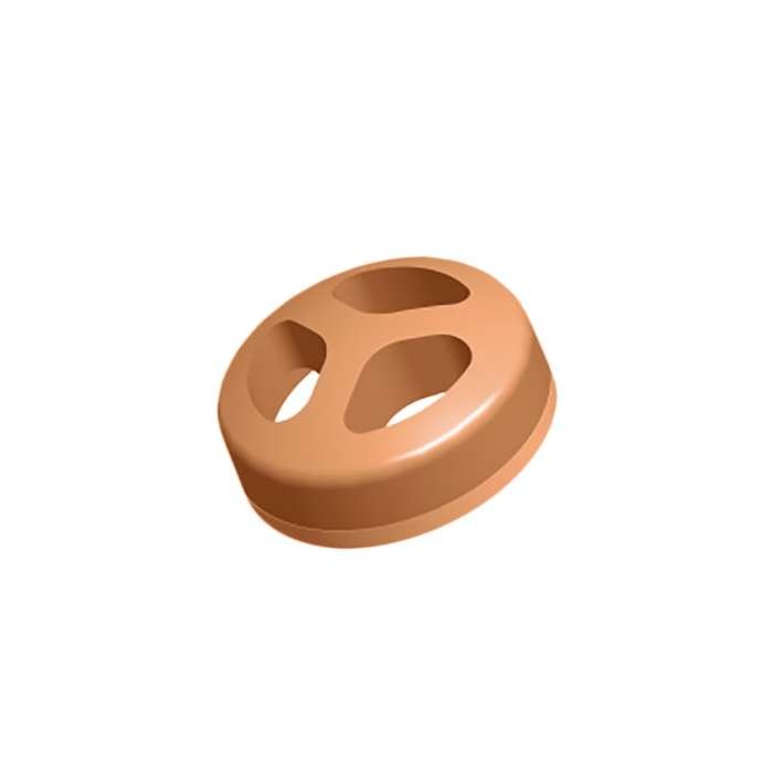Phonak - Protection microphone MM (Intra-auriculaire VIRTO P-312)
