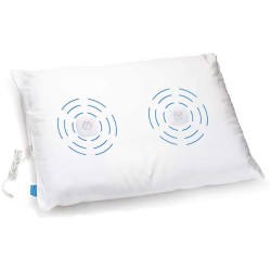 SOUND OASIS - Oreiller sonore pour traitement acouphènes
