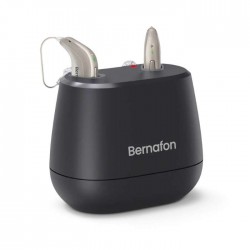 BERNAFON - Chargeur Encanta Mini Rite R