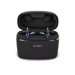 BERNAFON - Chargeur Plus Nomade Encanta Mini Rite R