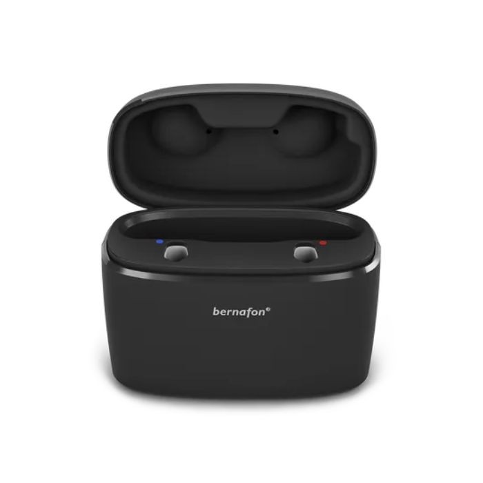 BERNAFON – Chargeur Plus Nomade Encanta (miniRITE T R / miniBTE T R)