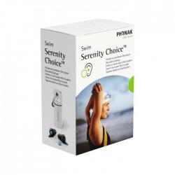 Serenity Choice Swim