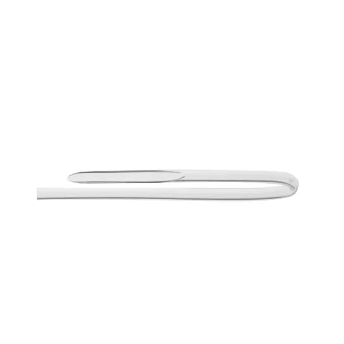 Tubes coudés pour aides auditives – Lot de 6