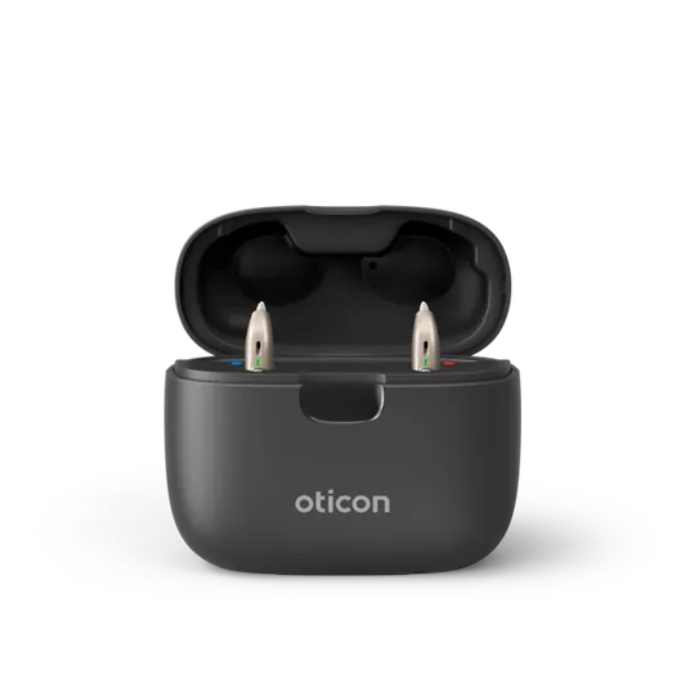 Oticon - SmartCharger BTE R