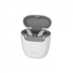 Signia - Chargeur Portable RIC