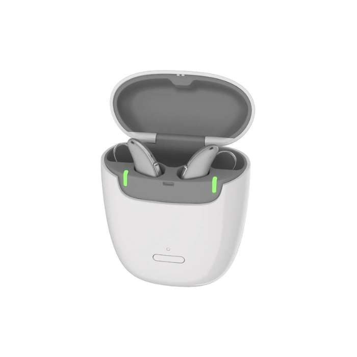 Signia - Chargeur Portable RIC