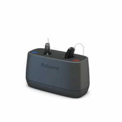 Resound - Chargeur de bureau C-3