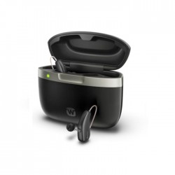 Widex – Chargeur Nomade pour Allure™ RIC et SmartRIC