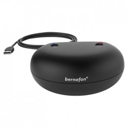BERNAFON – Chargeur MiniRITE T R / MiniBTE T R