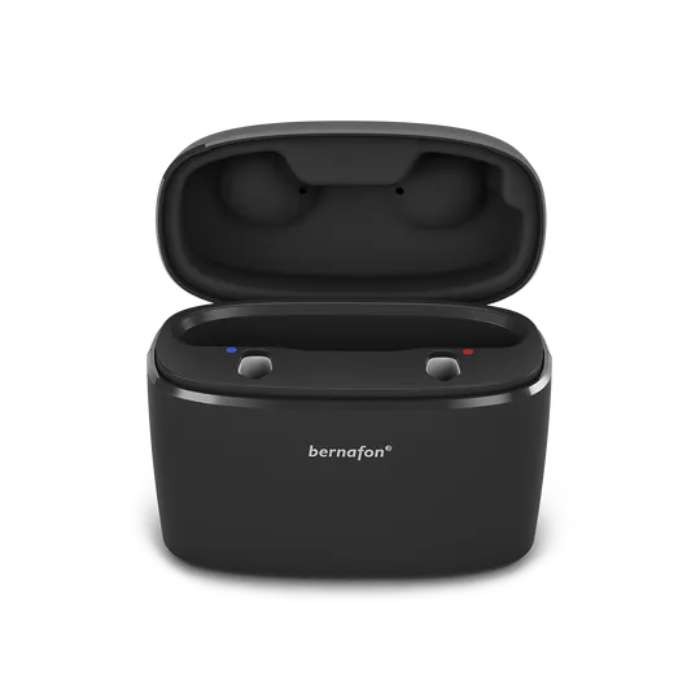 BERNAFON – Chargeur PLUS MiniRITE T R / MiniBTE T R