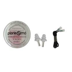 Pianissimo S-20 kit complet