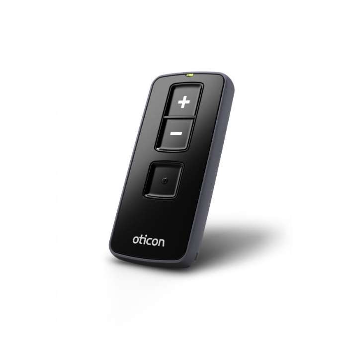 OTICON - Télécommande 3.0