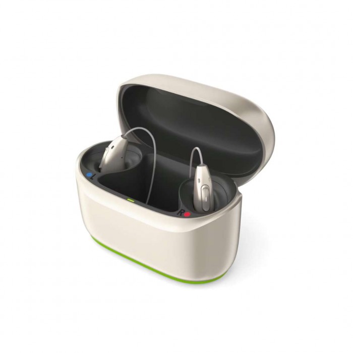 Phonak - ChargerGo RIC Sphere