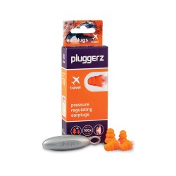 Pluggerz travel