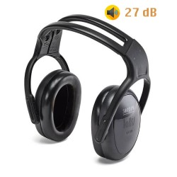 Casque Left Right Low