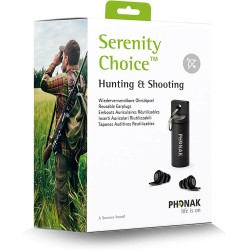 Serenity Choice Shooting and Hunting