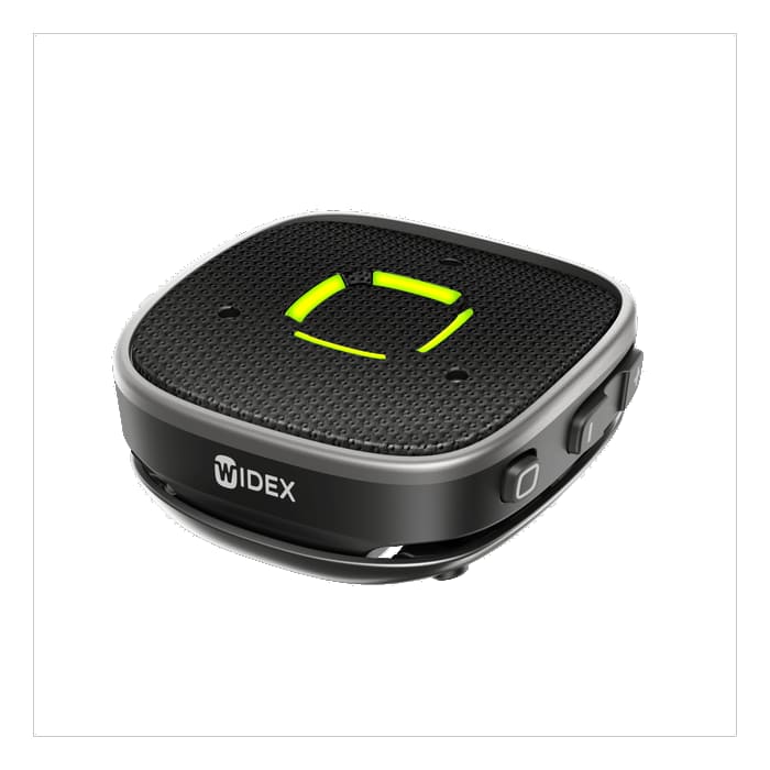 Widex Sound Assist