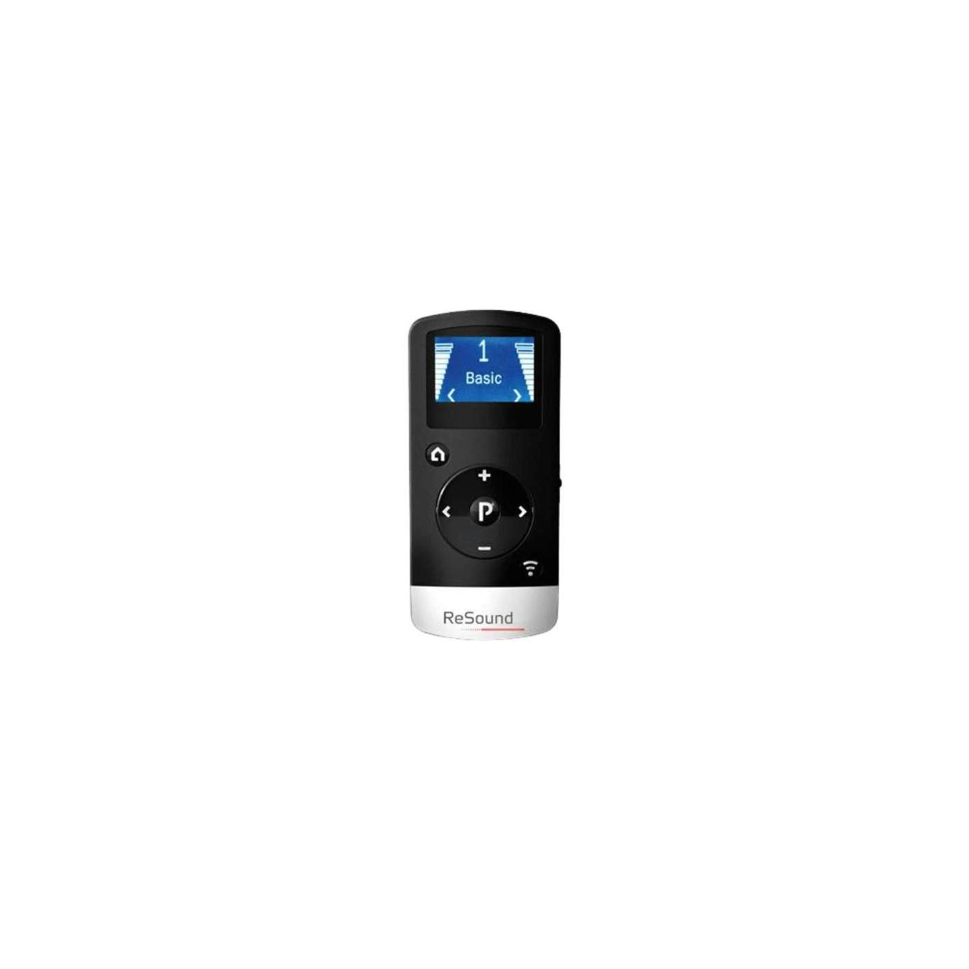 ReSound Unite Remote Control 2