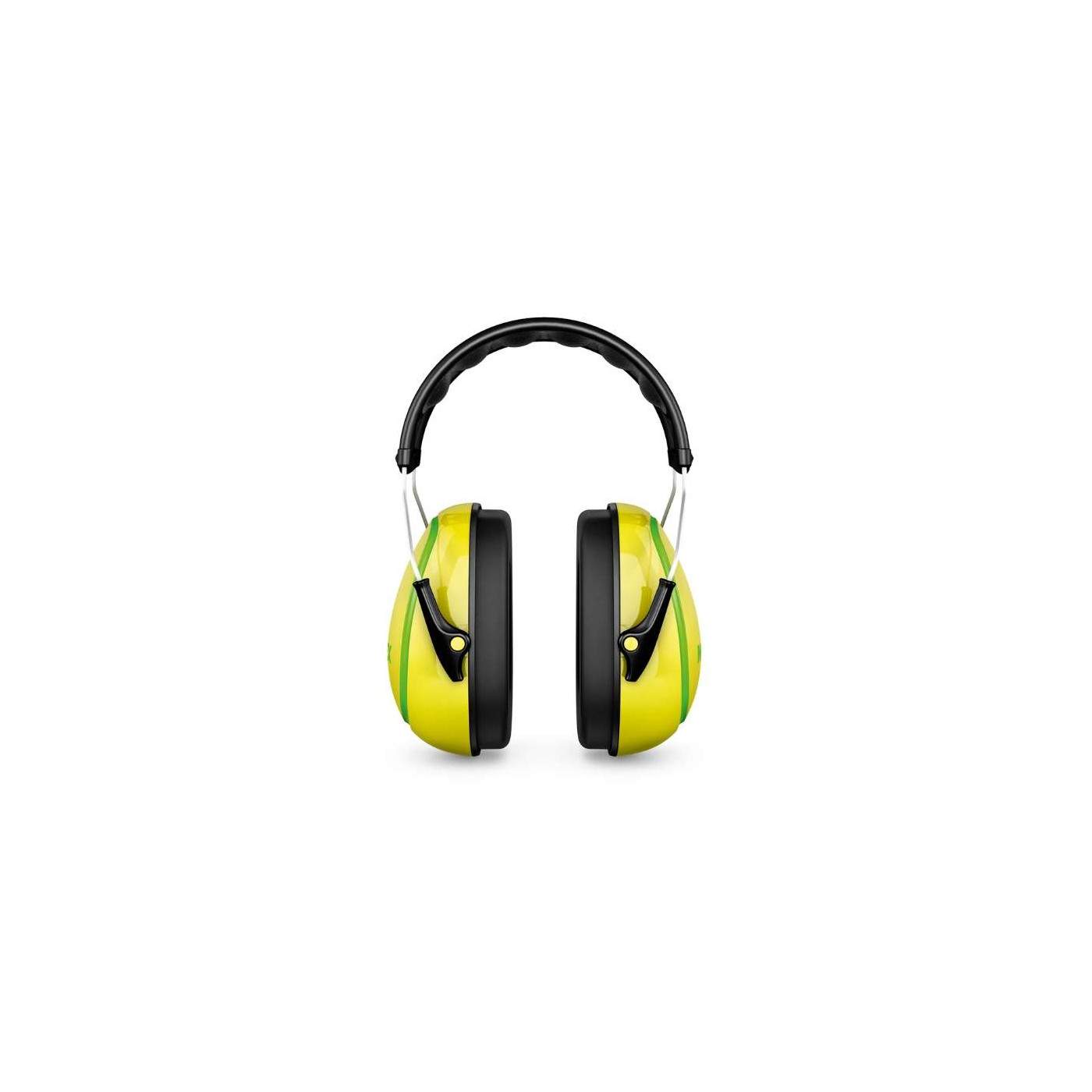 CASQUE ANTIBRUIT - M4 de Moldex