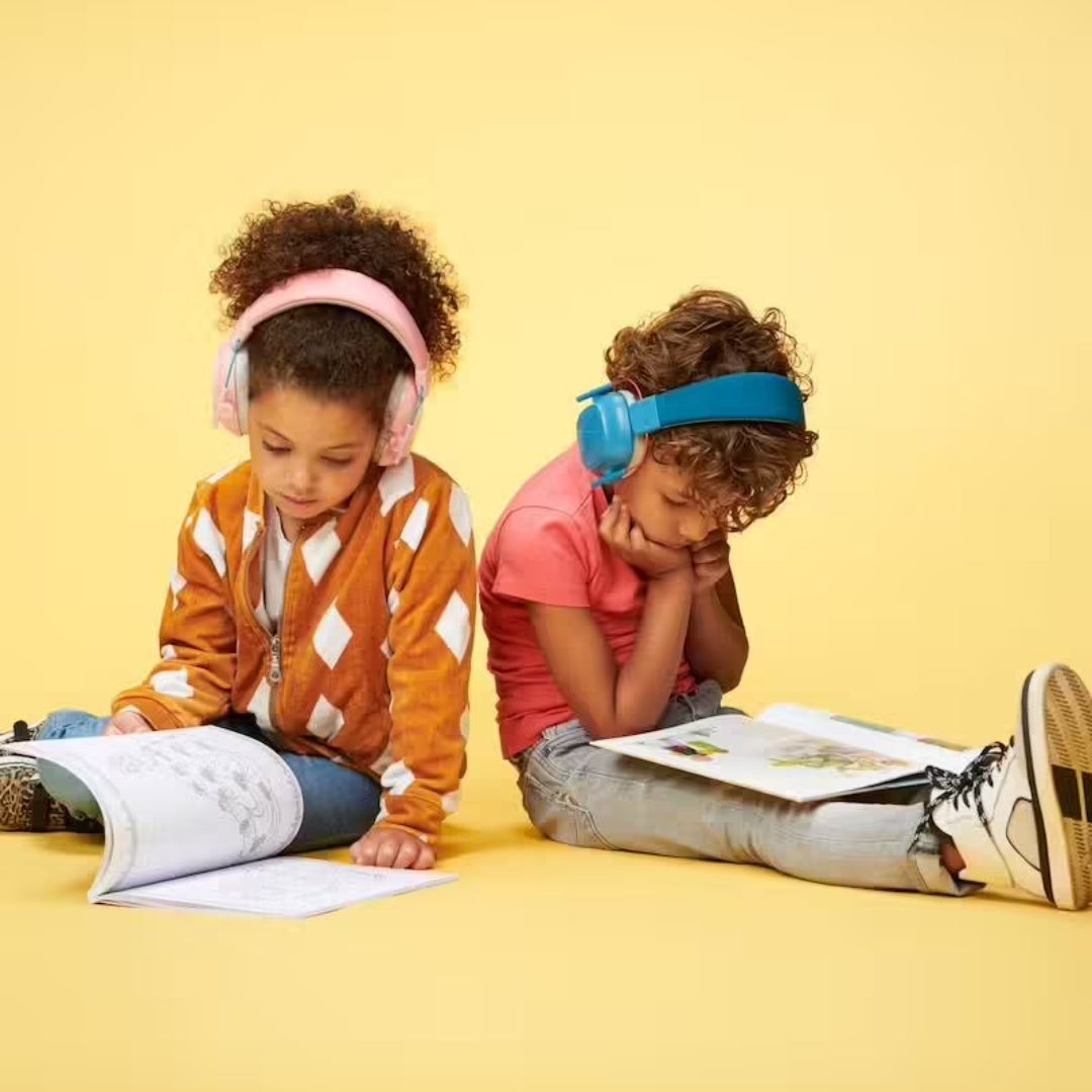 Casques antibruit pour enfants : Alpine Muffy Baby et Muffy Kids